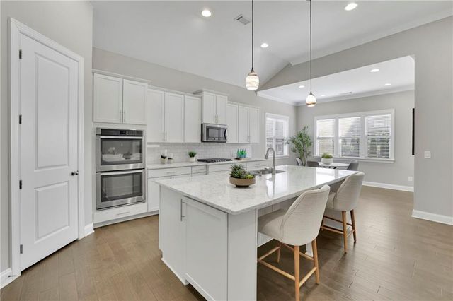 4144 Hawking Drive, Suwanee, GA 30024