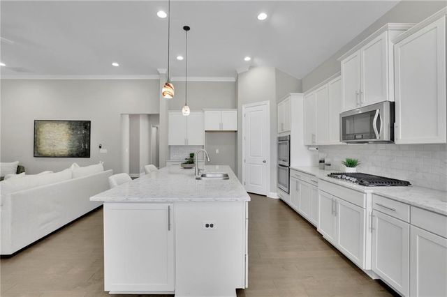 4144 Hawking Drive, Suwanee, GA 30024