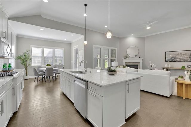 4144 Hawking Drive, Suwanee, GA 30024