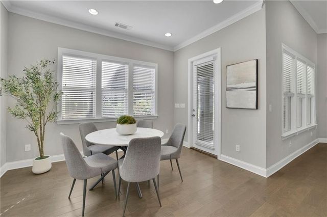 4144 Hawking Drive, Suwanee, GA 30024