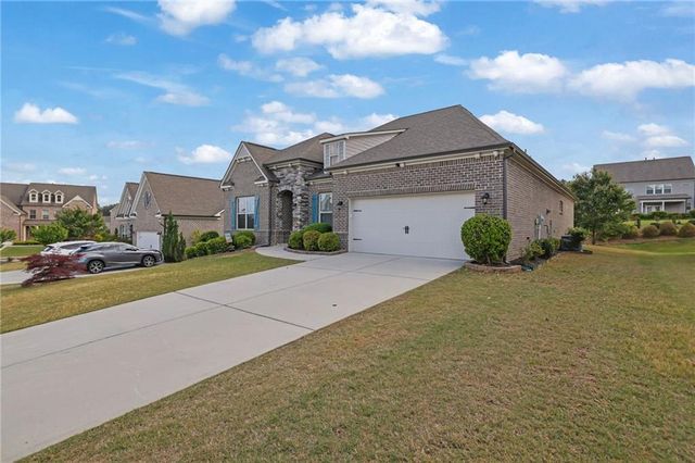 4144 Hawking Drive, Suwanee, GA 30024