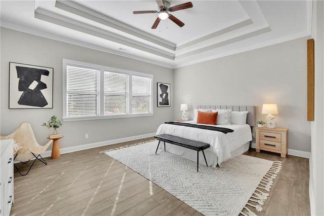 4144 Hawking Drive, Suwanee, GA 30024