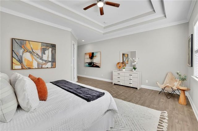 4144 Hawking Drive, Suwanee, GA 30024
