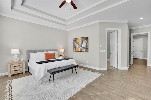 4144 Hawking Drive, Suwanee, GA 30024