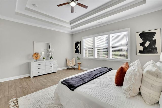 4144 Hawking Drive, Suwanee, GA 30024