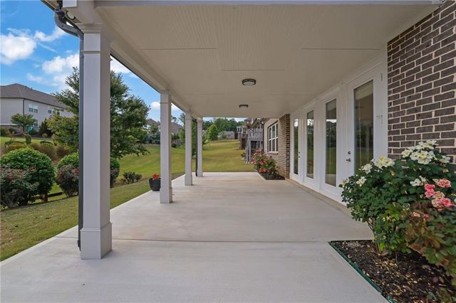 4144 Hawking Drive, Suwanee, GA 30024