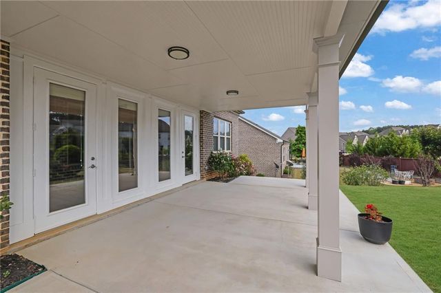 4144 Hawking Drive, Suwanee, GA 30024