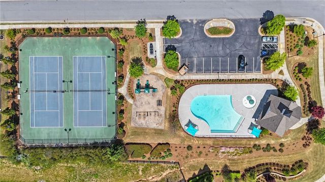 4144 Hawking Drive, Suwanee, GA 30024