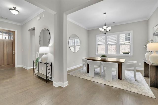 4144 Hawking Drive, Suwanee, GA 30024