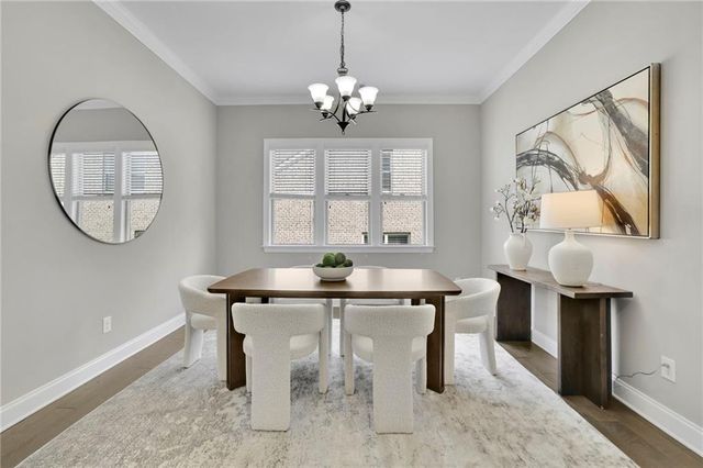 4144 Hawking Drive, Suwanee, GA 30024