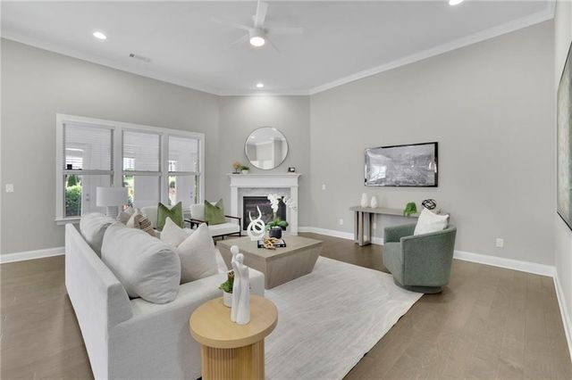 4144 Hawking Drive, Suwanee, GA 30024