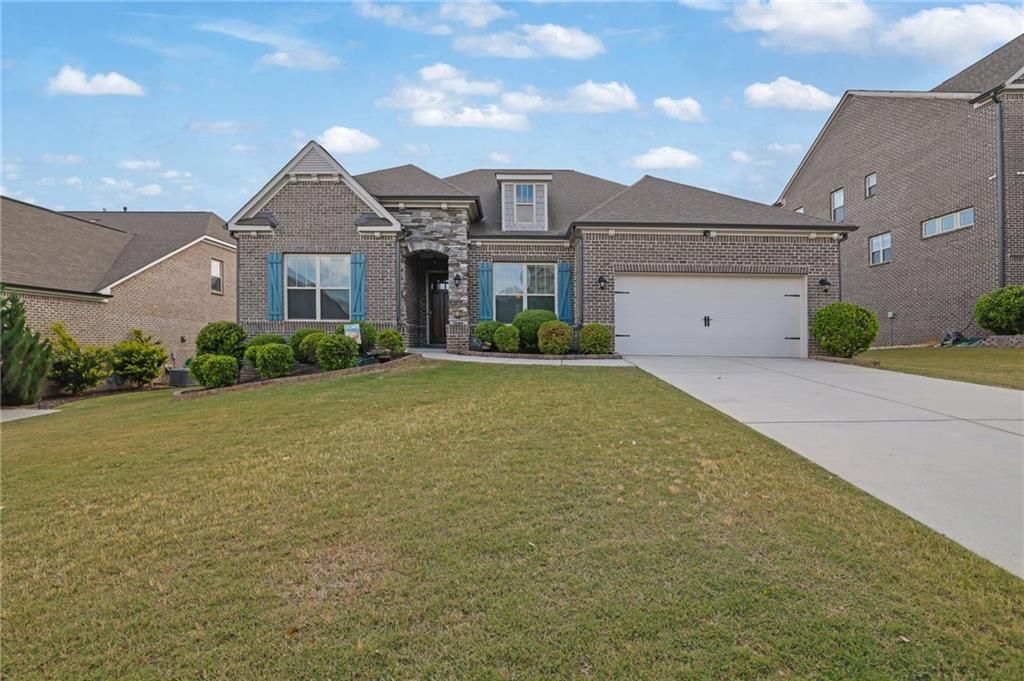 4144 Hawking Drive, Suwanee, GA 30024