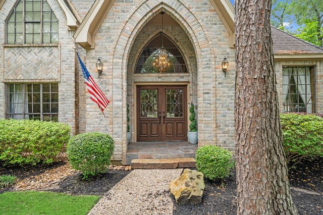 15427 Terrace Oaks Drive, Houston, TX 77068