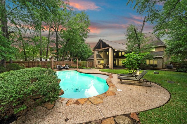 15427 Terrace Oaks Drive, Houston, TX 77068