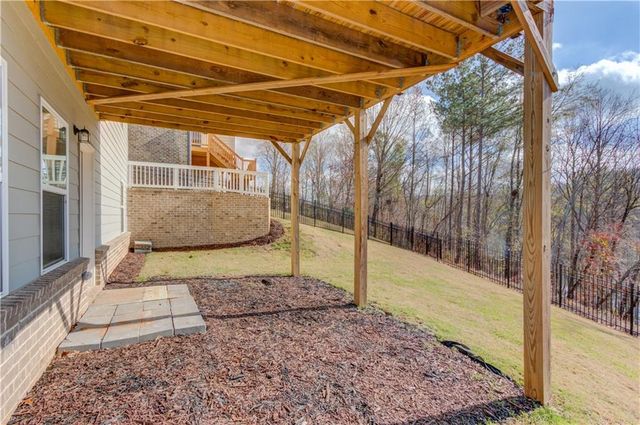 4029 Brookmont Way, Auburn, GA 30011