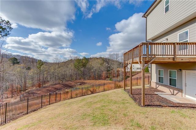 4029 Brookmont Way, Auburn, GA 30011