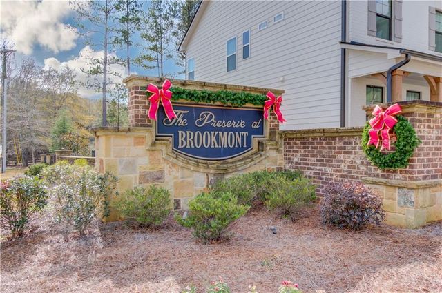4029 Brookmont Way, Auburn, GA 30011