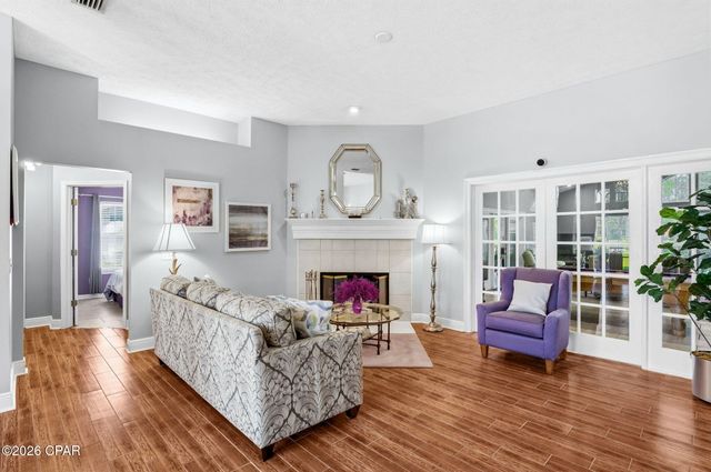 258 E Eagle Drive, Panama City Beach, FL 32407