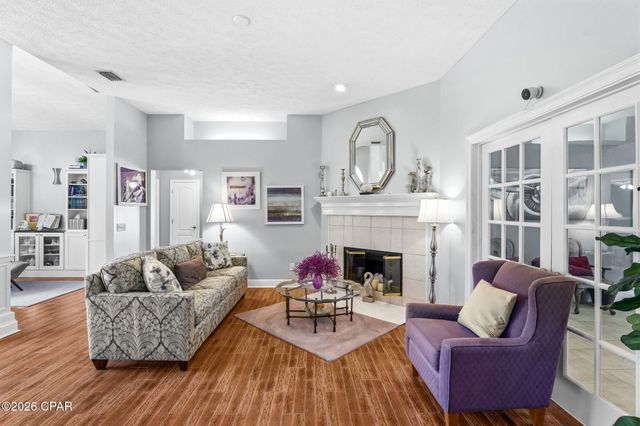 258 E Eagle Drive, Panama City Beach, FL 32407