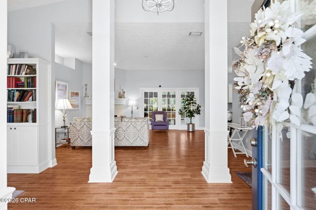 258 E Eagle Drive, Panama City Beach, FL 32407