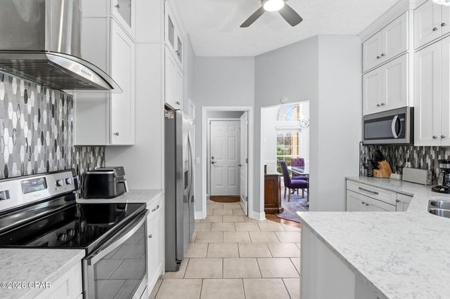 258 E Eagle Drive, Panama City Beach, FL 32407