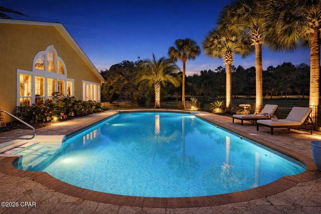 258 E Eagle Drive, Panama City Beach, FL 32407