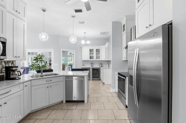 258 E Eagle Drive, Panama City Beach, FL 32407