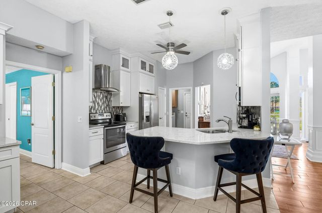 258 E Eagle Drive, Panama City Beach, FL 32407