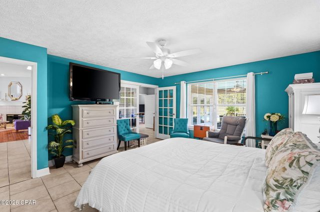 258 E Eagle Drive, Panama City Beach, FL 32407