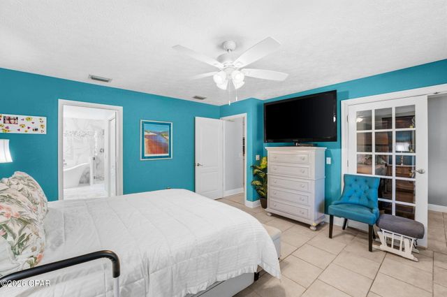 258 E Eagle Drive, Panama City Beach, FL 32407