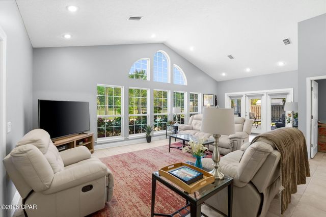 258 E Eagle Drive, Panama City Beach, FL 32407