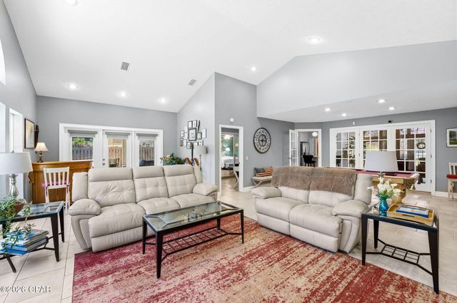 258 E Eagle Drive, Panama City Beach, FL 32407