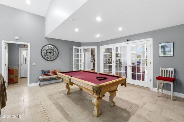 258 E Eagle Drive, Panama City Beach, FL 32407