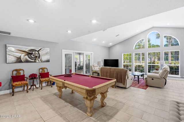 258 E Eagle Drive, Panama City Beach, FL 32407