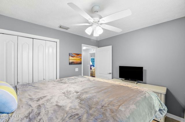 258 E Eagle Drive, Panama City Beach, FL 32407