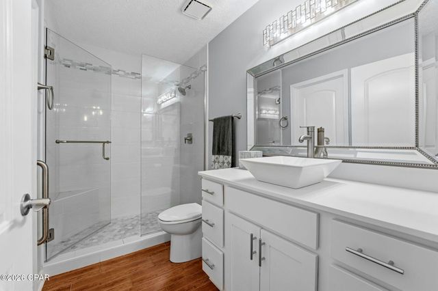 258 E Eagle Drive, Panama City Beach, FL 32407