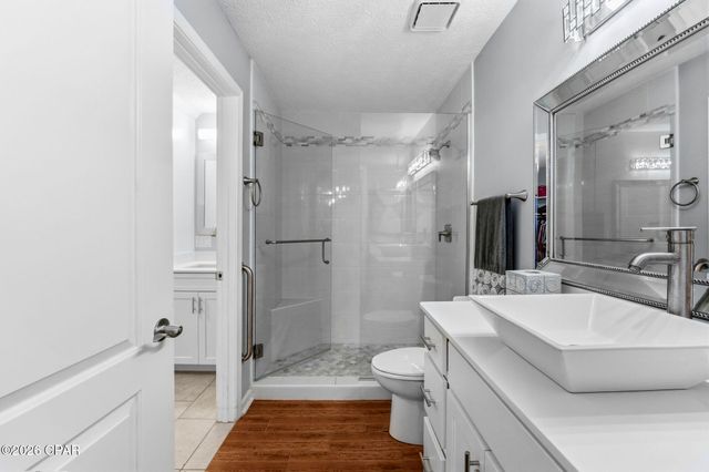 258 E Eagle Drive, Panama City Beach, FL 32407