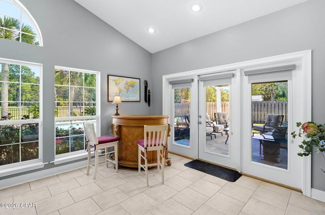 258 E Eagle Drive, Panama City Beach, FL 32407