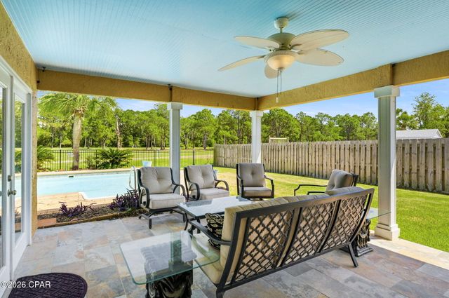258 E Eagle Drive, Panama City Beach, FL 32407