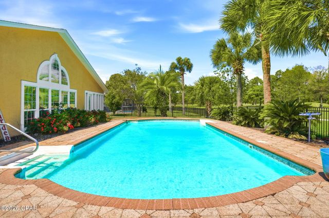 258 E Eagle Drive, Panama City Beach, FL 32407