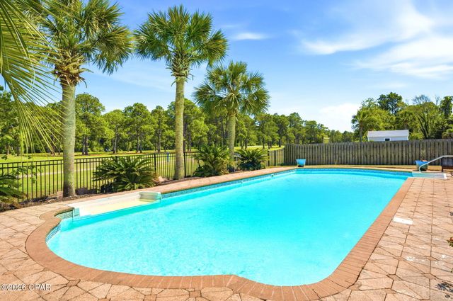 258 E Eagle Drive, Panama City Beach, FL 32407