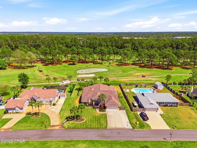 258 E Eagle Drive, Panama City Beach, FL 32407