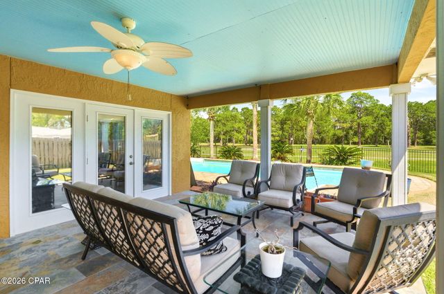 258 E Eagle Drive, Panama City Beach, FL 32407