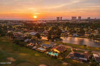 258 E Eagle Drive, Panama City Beach, FL 32407
