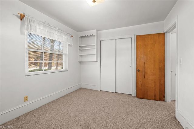 7911 Old US Highway 52, Lexington, NC 27295