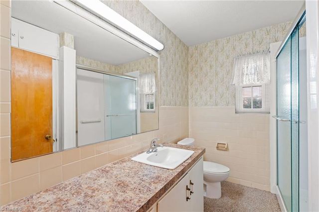 7911 Old US Highway 52, Lexington, NC 27295