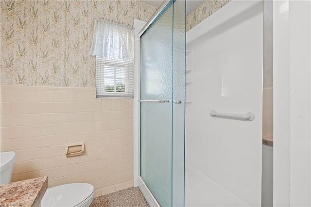 7911 Old US Highway 52, Lexington, NC 27295