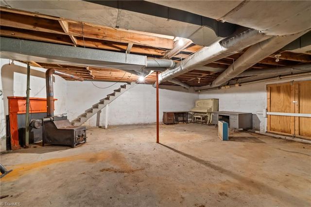 7911 Old US Highway 52, Lexington, NC 27295