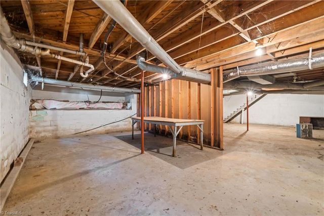 7911 Old US Highway 52, Lexington, NC 27295