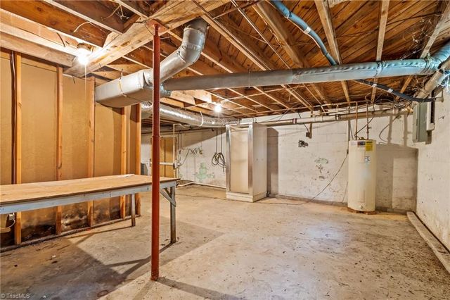 7911 Old US Highway 52, Lexington, NC 27295